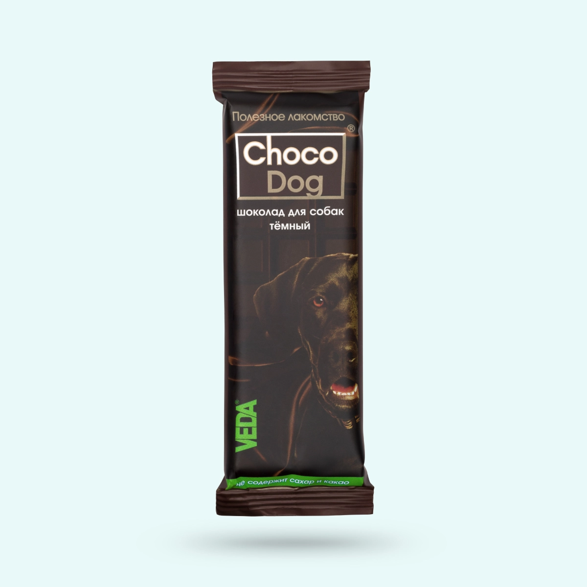 CHOCO DOG шоколад тёмный для собак