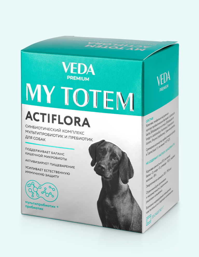 actiflora-dogs